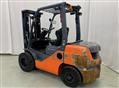 Used Forklifts